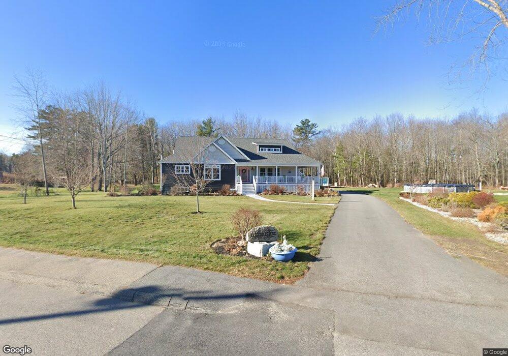 13 Hubbard St, Saco, ME 04072 - photo 1