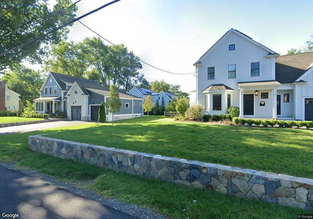 24 Spring St, Holliston, MA 01746 - photo 1