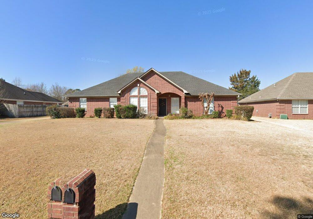 34 Williams Cir, Wake Village, TX 75501 - photo 1