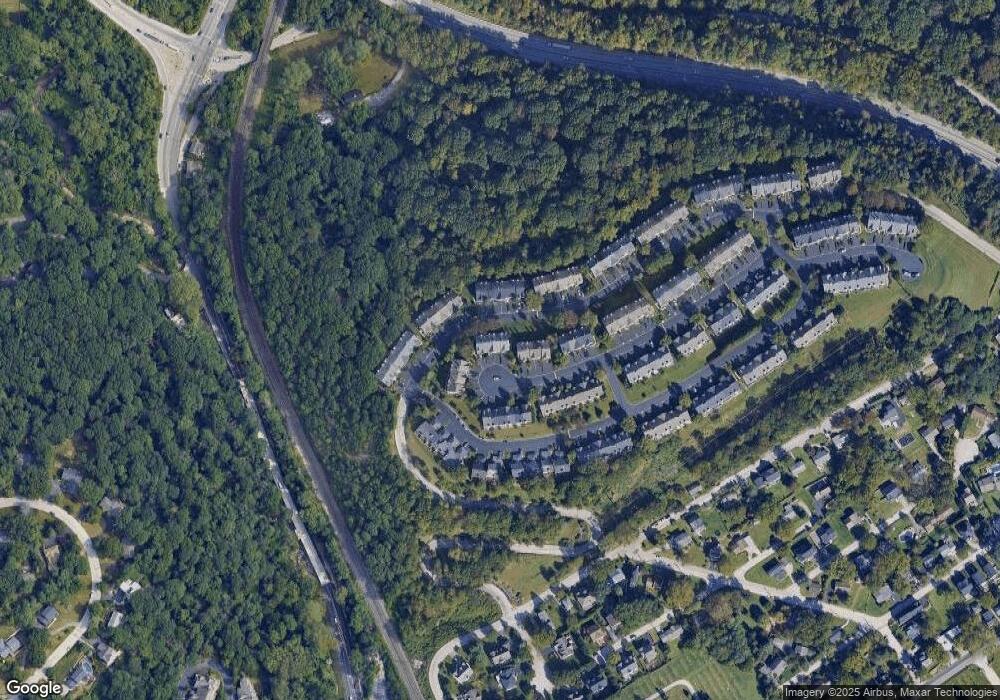 258 Lookout Place unit D, Wayne, PA 19087 - photo 1