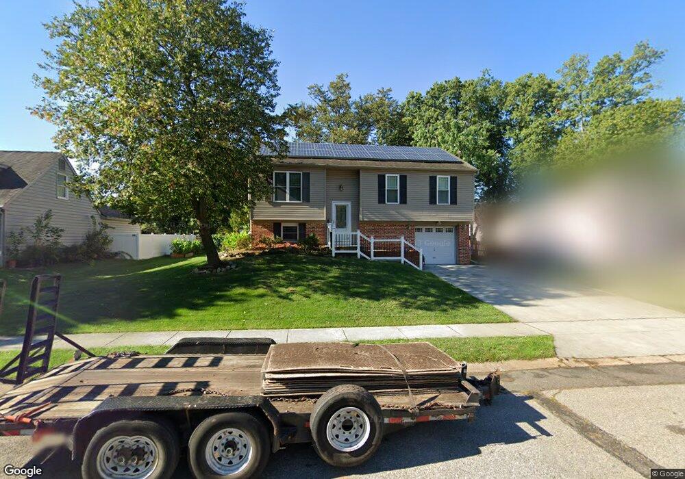 14 Bloomfield Dr, Westampton, NJ 08060 - photo 1