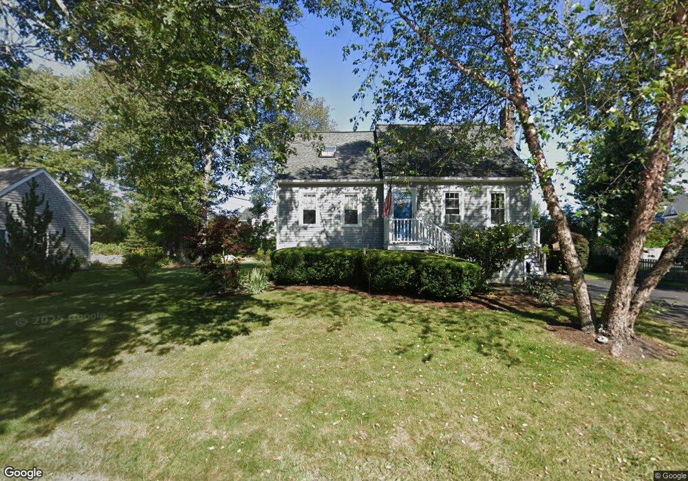 38 Lois Ann Ct unit 124, Scituate, MA 02066 - photo 1