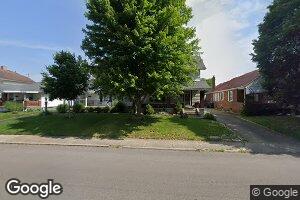1117 Woodley Rd, Dayton, OH 45403