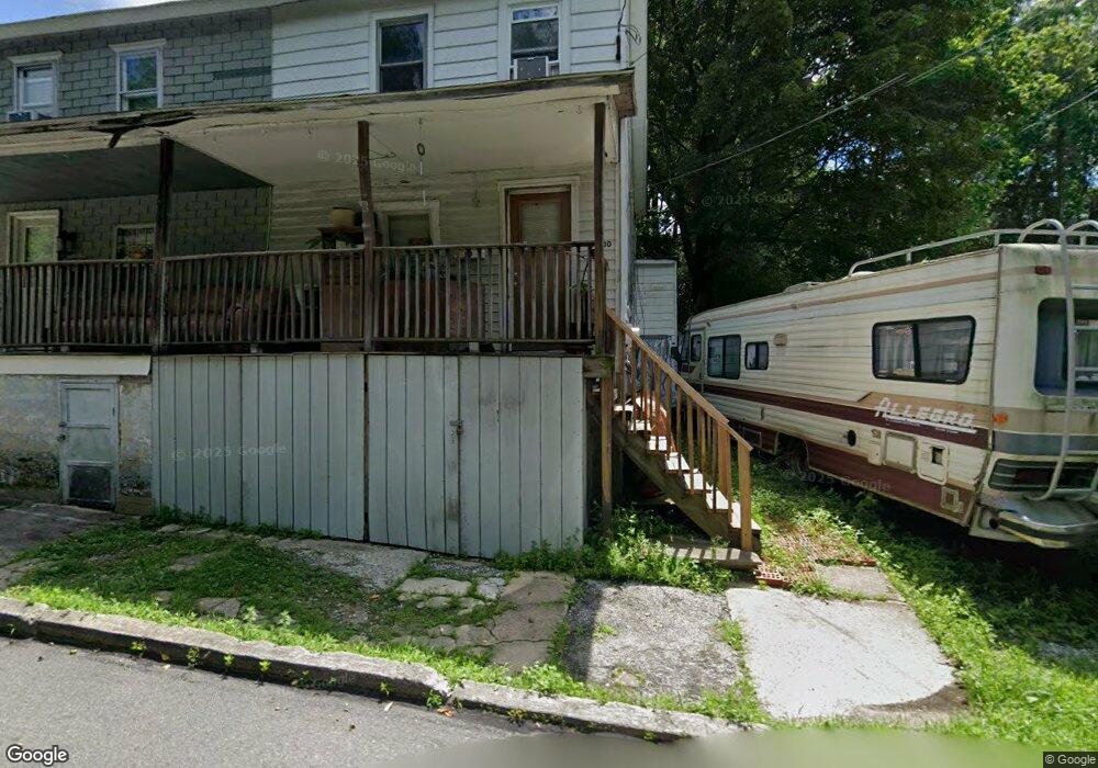 600 E Front St, Lansford, PA 18232 - photo 1