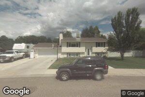 183 S Meadowbrook Dr, Salina, UT 84654