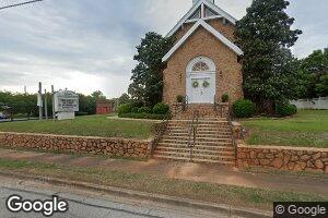 1 Rte 1 Box 157, McCormick, SC 29845