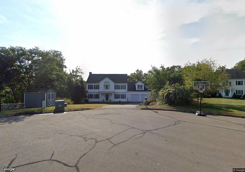 6 Evergreen Rd, Higganum, CT 06441 - photo 1