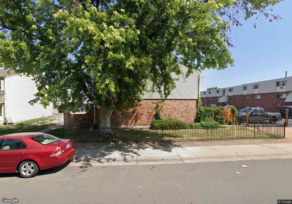 15807 E 13th Place unit E50, Aurora, CO 80011 - photo 1