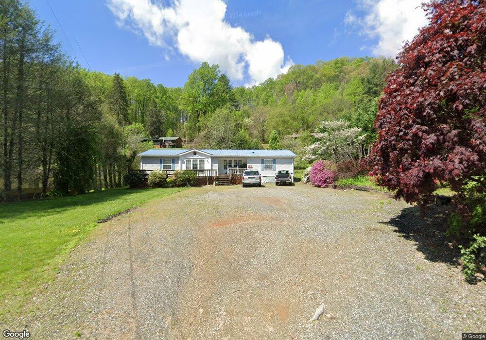 533 Buff Creek Rd, Sylva, NC 28779 - photo 1