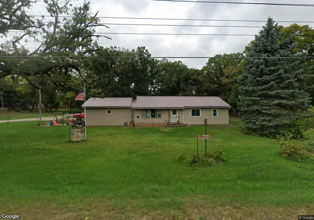 4836 S County Road D, Afton, WI 53501 - photo 1