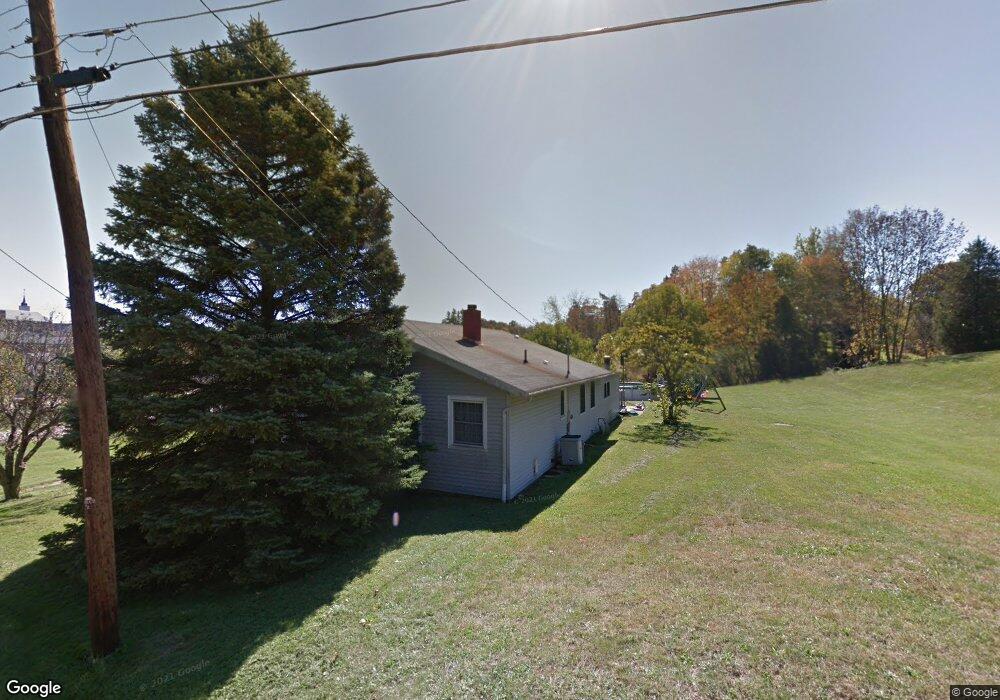 22192 Vine St, Oldenburg, IN 47036 - photo 1