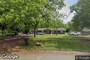 6233 Kay Starr Trail, Davis, OK 73030