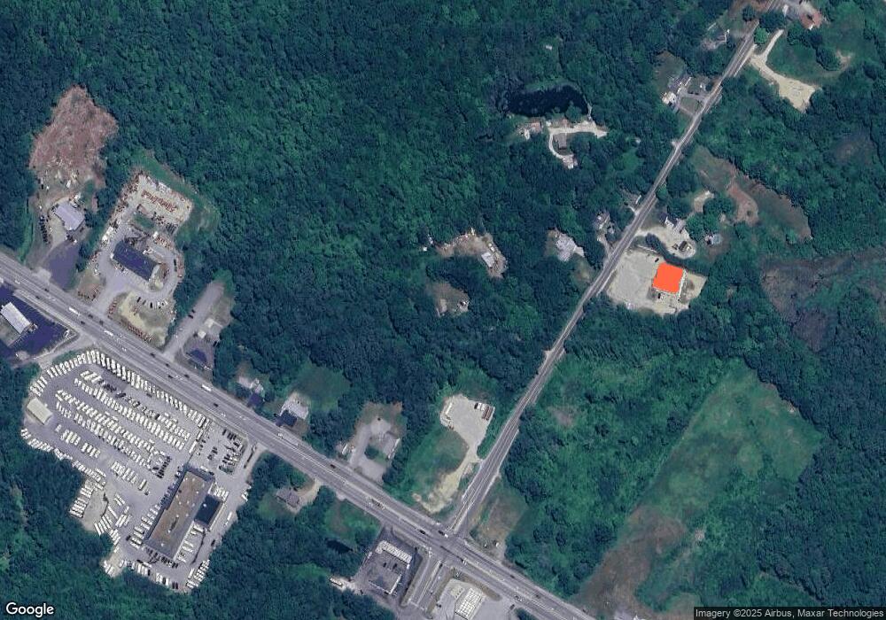 13 Main St, Chichester, NH 03258 - photo 1