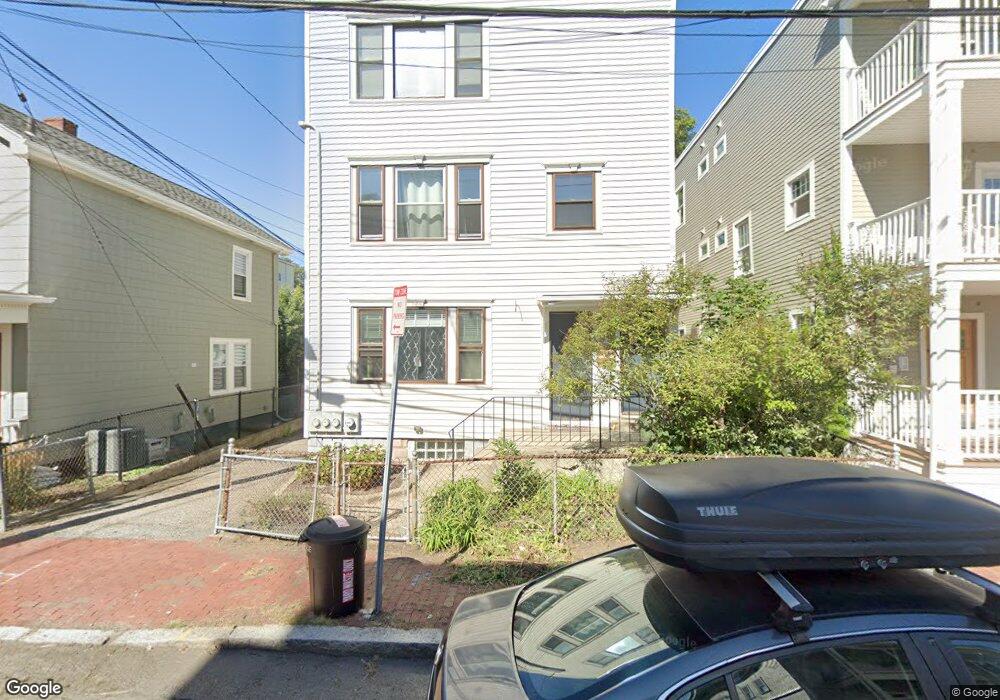 95 Allston St unit 1,95, Cambridge, MA 02139 - photo 1