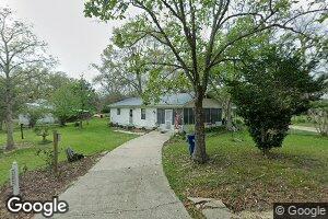 1597 Choctaw St, Lockhart, AL 36455