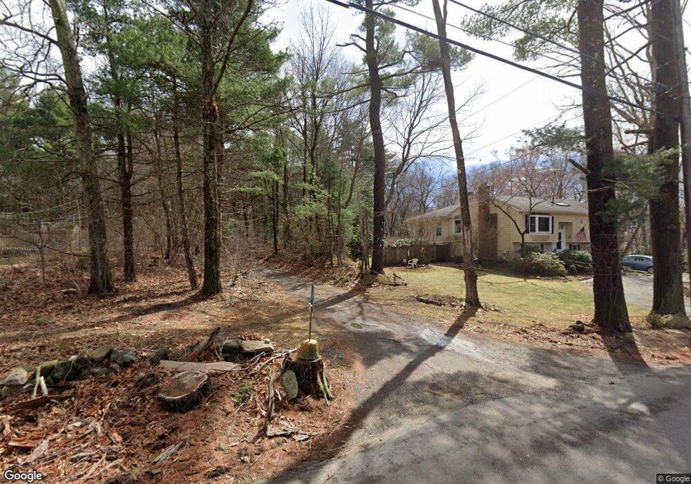 130 Farm St, Millis, MA 02054 - photo 1