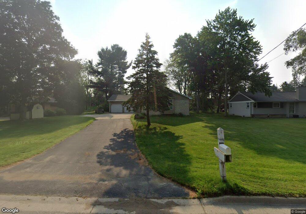 6692 Clyde Park Ave SW, Byron Center, MI 49315 - photo 1