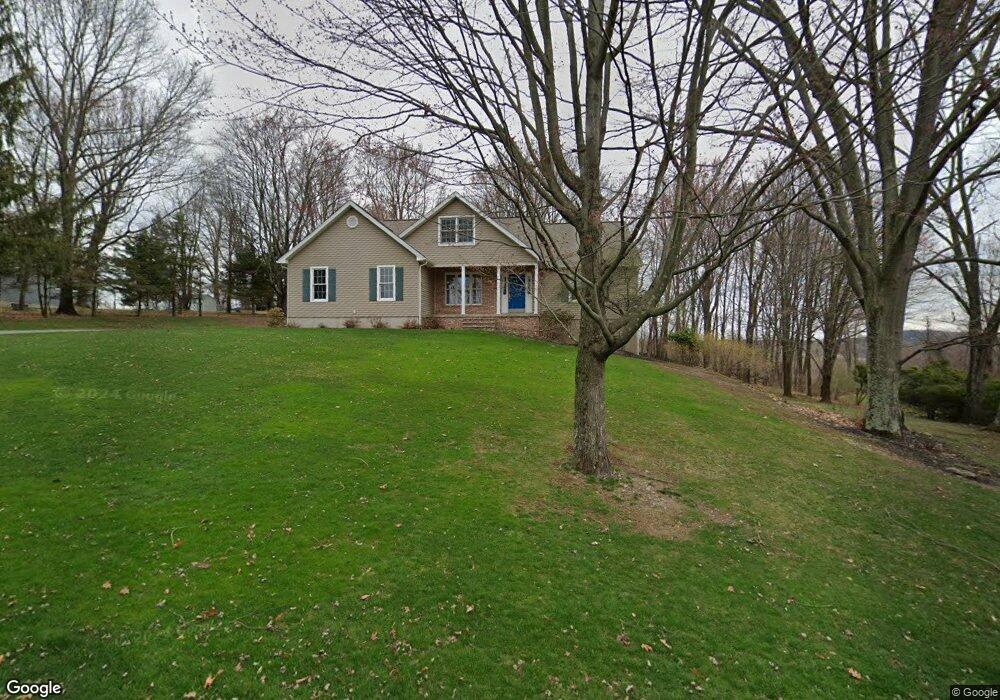 126 Kimberly Cir, Clarks Summit, PA 18411 - photo 1