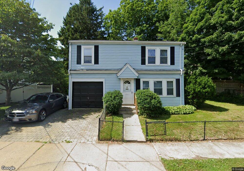 2A Glenhaven Rd, West Roxbury, MA 02132 - photo 1