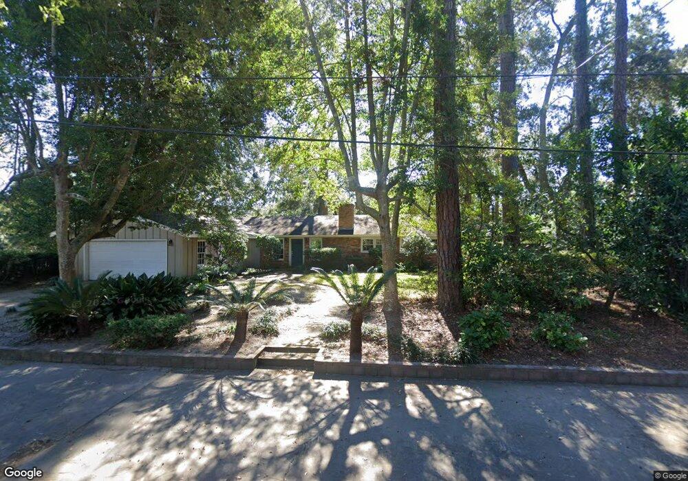 104 George T Morris Cir, Saint Simons Island, GA 31522 - photo 1