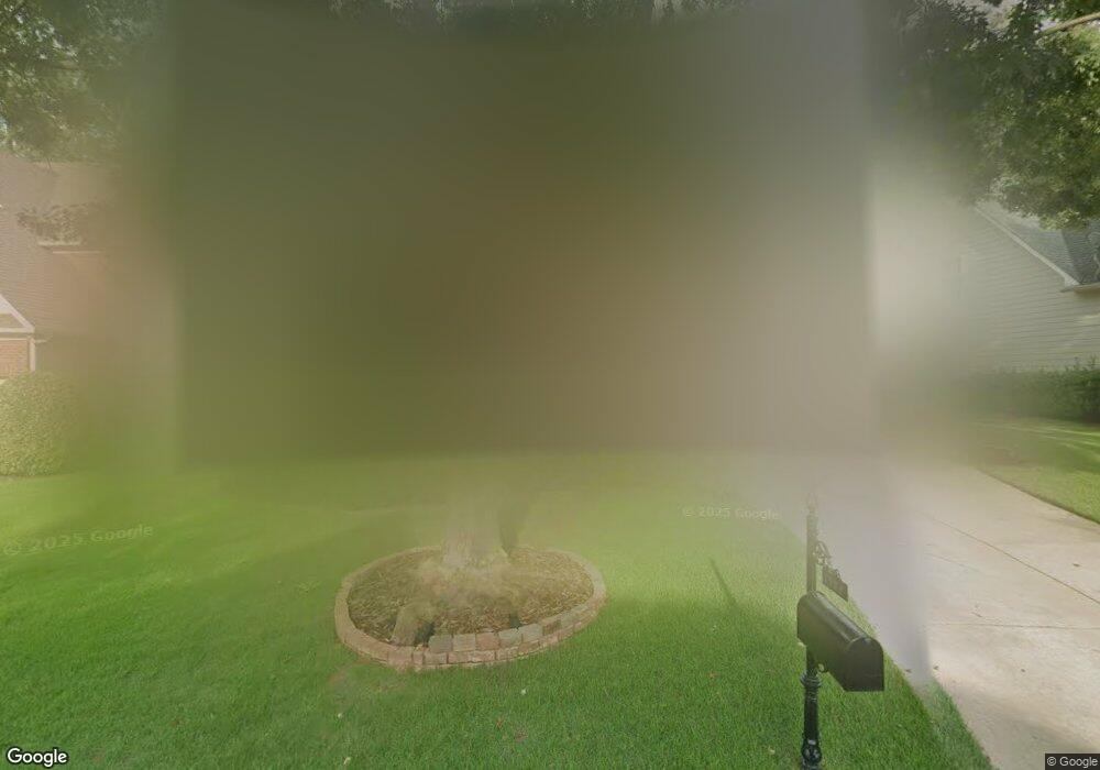 1588 Tappahannock Trail, Marietta, GA 30062 - photo 1