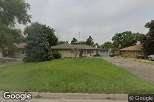 202 S Colorado St, Plainville, KS 67663