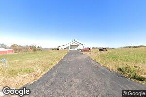 E7812 Sky Line Dr, Rock Springs, WI 53961