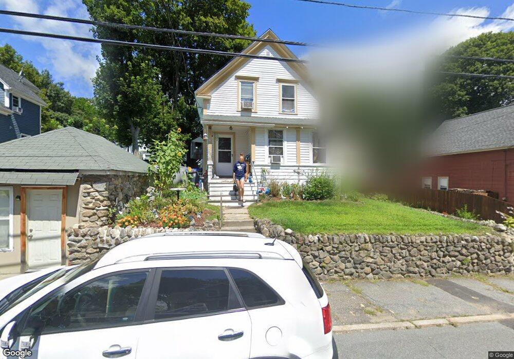 41 Arnold St, Methuen, MA 01844 - photo 1