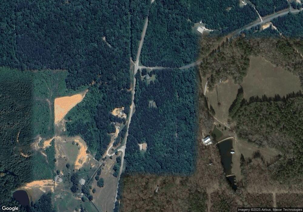 285 Mountain View Rd, Buchanan, GA 30113 - photo 1