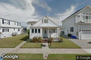 115 N 34th Ave, Longport, NJ 08403