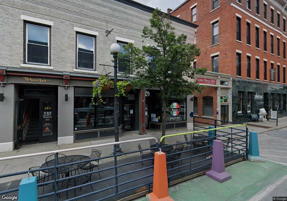 22 Center St, Rutland, VT 05701 - photo 1