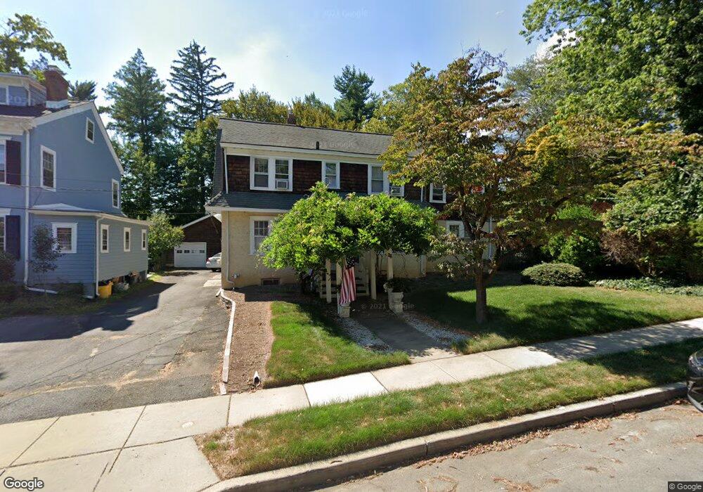 92 Linden Ln, Princeton, NJ 08540 - photo 1