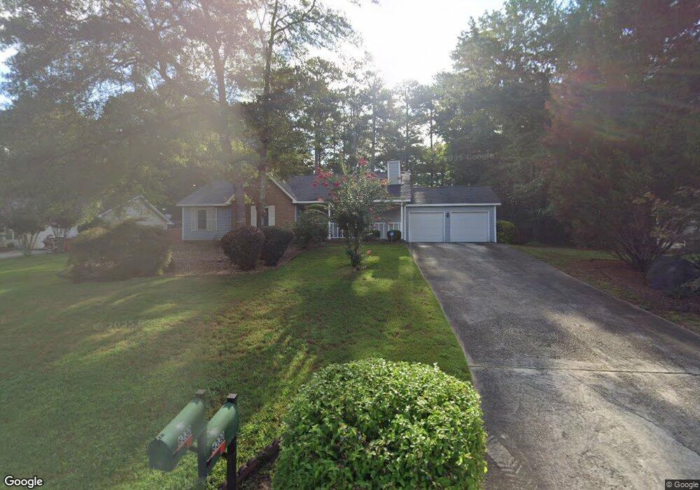 8330 Ridgemoor Dr, Riverdale, GA 30296 - photo 1