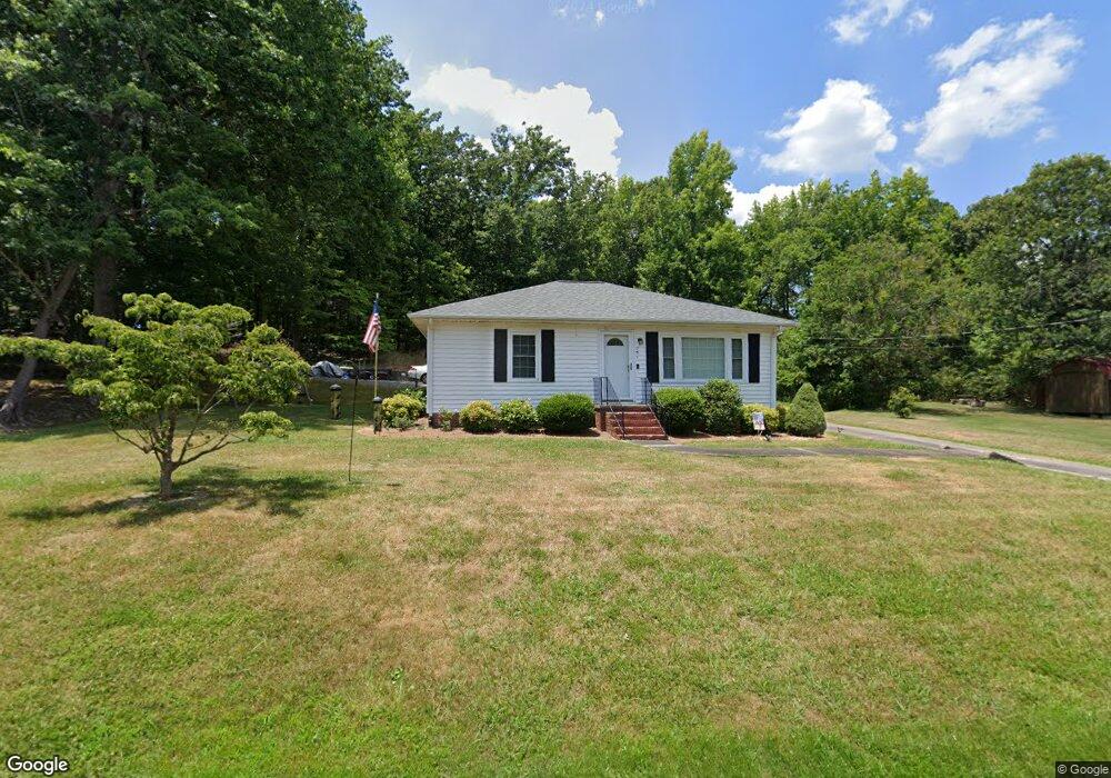 701 Oakgrove Rd, Asheboro, NC 27205 - photo 1