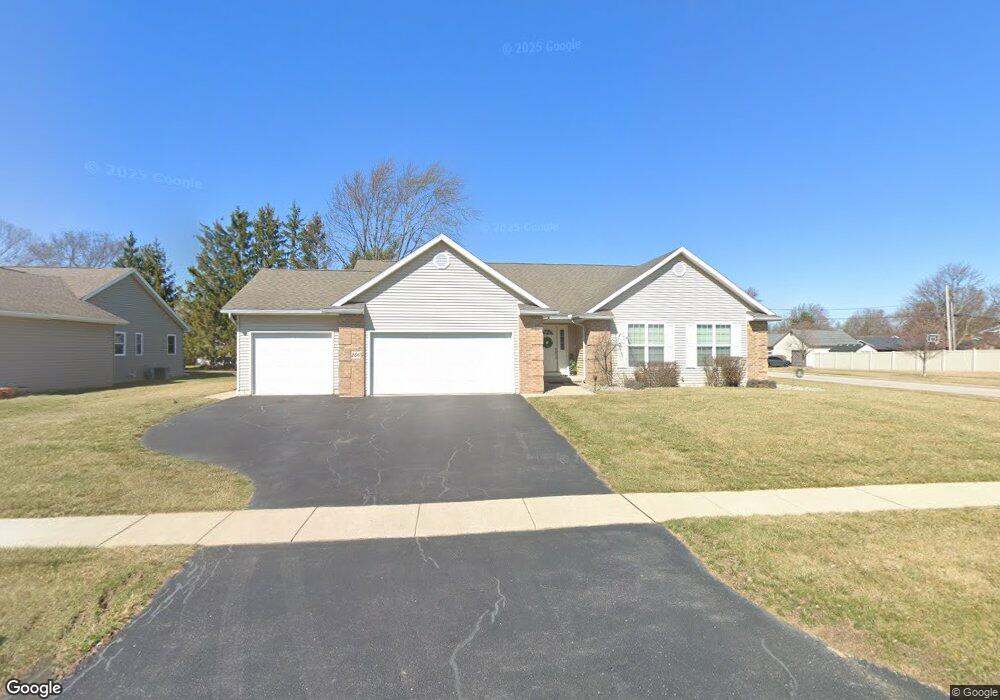 200 Carlee Ln, Findlay, OH 45840 - photo 1