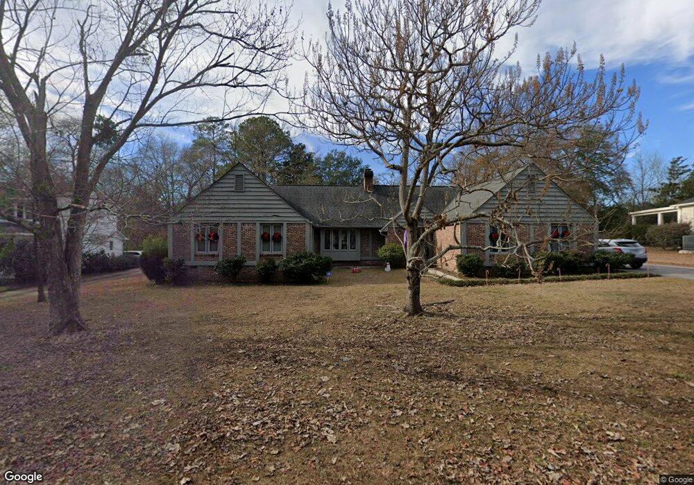 1811 Hobkirk Ct, Camden, SC 29020 - photo 1