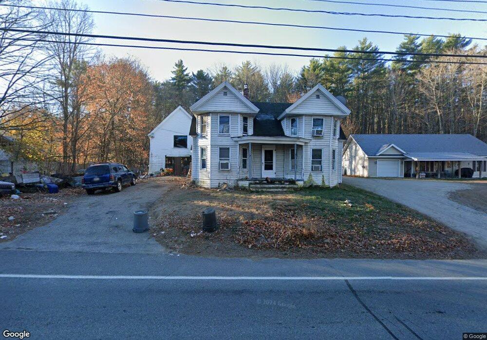71 Main St, Cornish, ME 04020 - photo 1