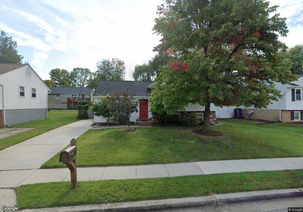 1006 Kensington Way, Annapolis, MD 21403 - photo 1