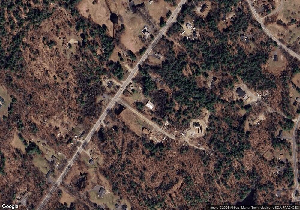 885 Chadbourne Road Lot 2, Standish, ME 04084 - photo 1