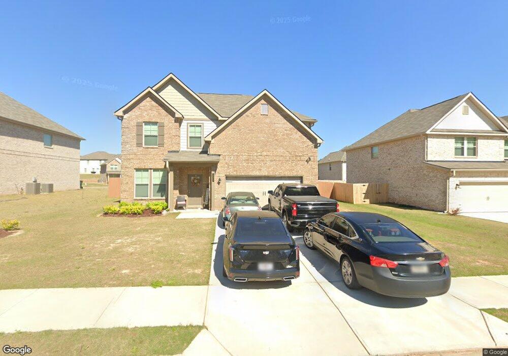 125 Cabin Way unit LOT 100, Hampton, GA 30228 - photo 1