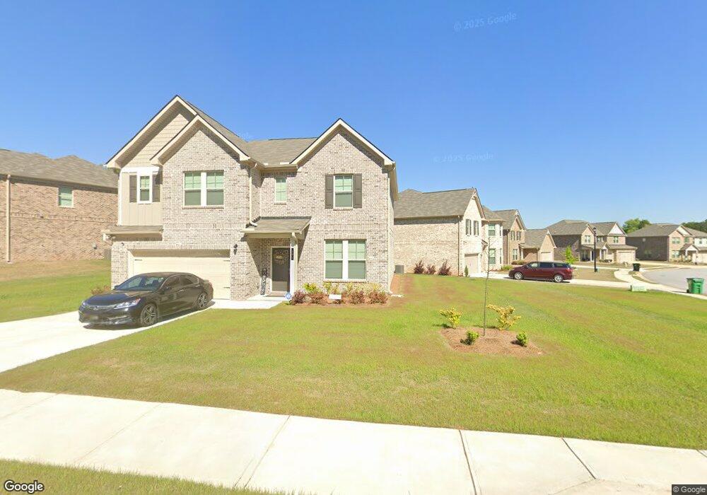 109 Cabin Way unit 102, Hampton, GA 30228 - photo 1