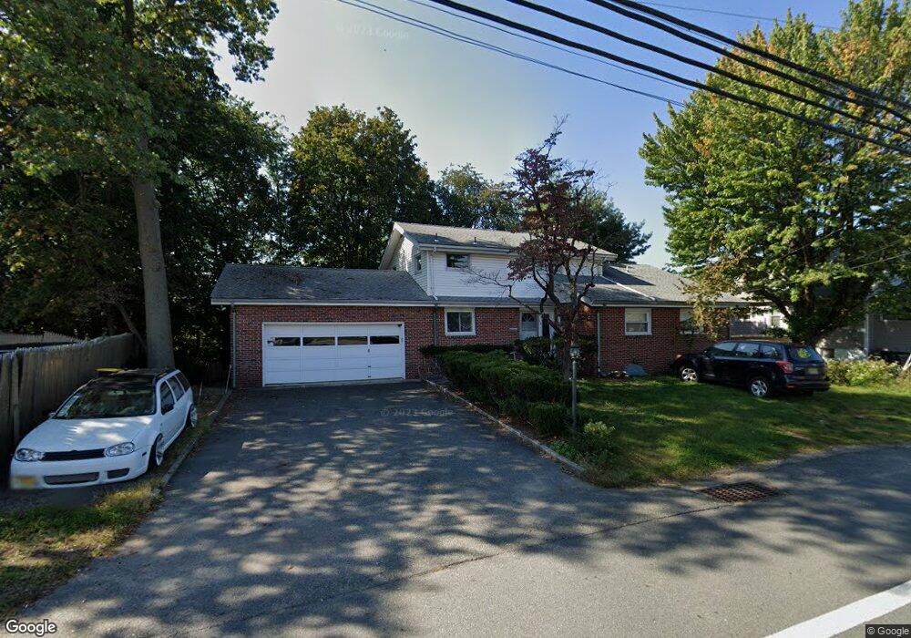 153 Parsippany Rd, Parsippany, NJ 07054 - photo 1