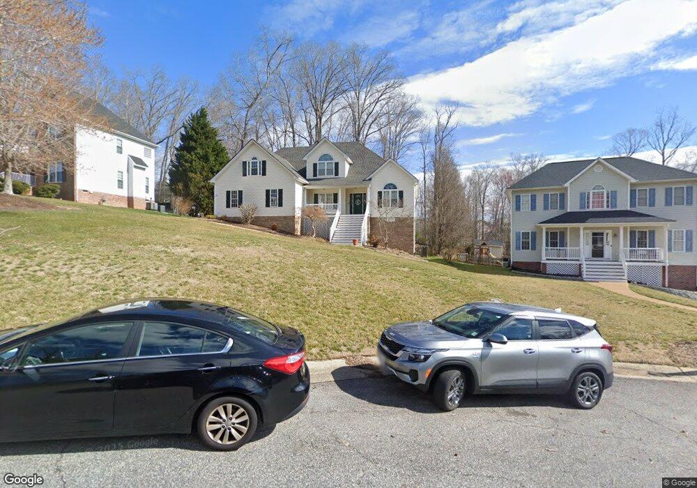 12012 Hidden Nest Ct, Midlothian, VA 23112 - photo 1