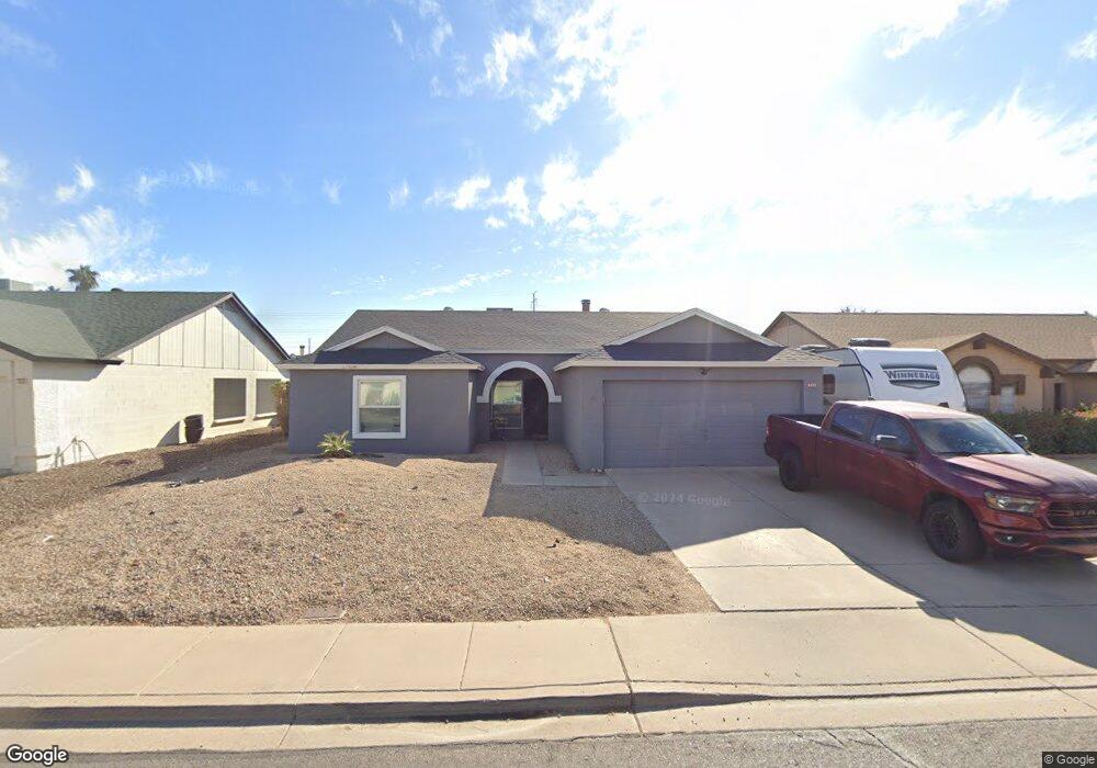 6227 Casper Rd, Mesa, AZ 85205 - photo 1