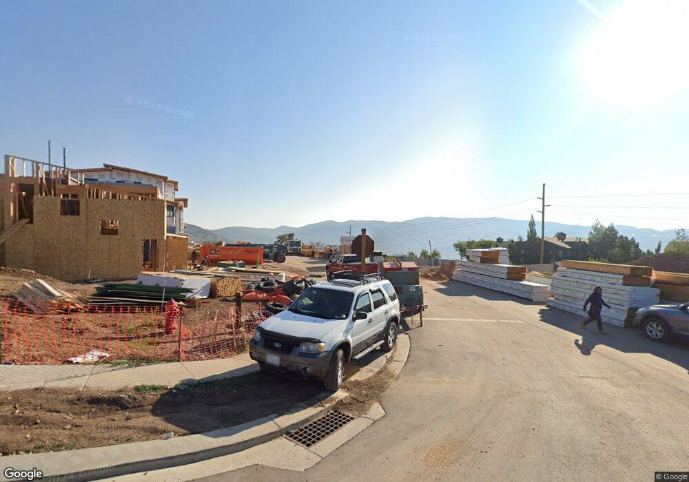 1915 W Mochila Cir unit 17, Mayflower Mountain, UT 84032 - photo 1