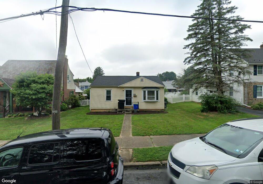 2011 Montgomery St, Bethlehem, PA 18017 - photo 1