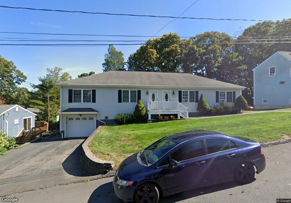 86B Manchester Ave, Waterbury, CT 06705 - photo 1