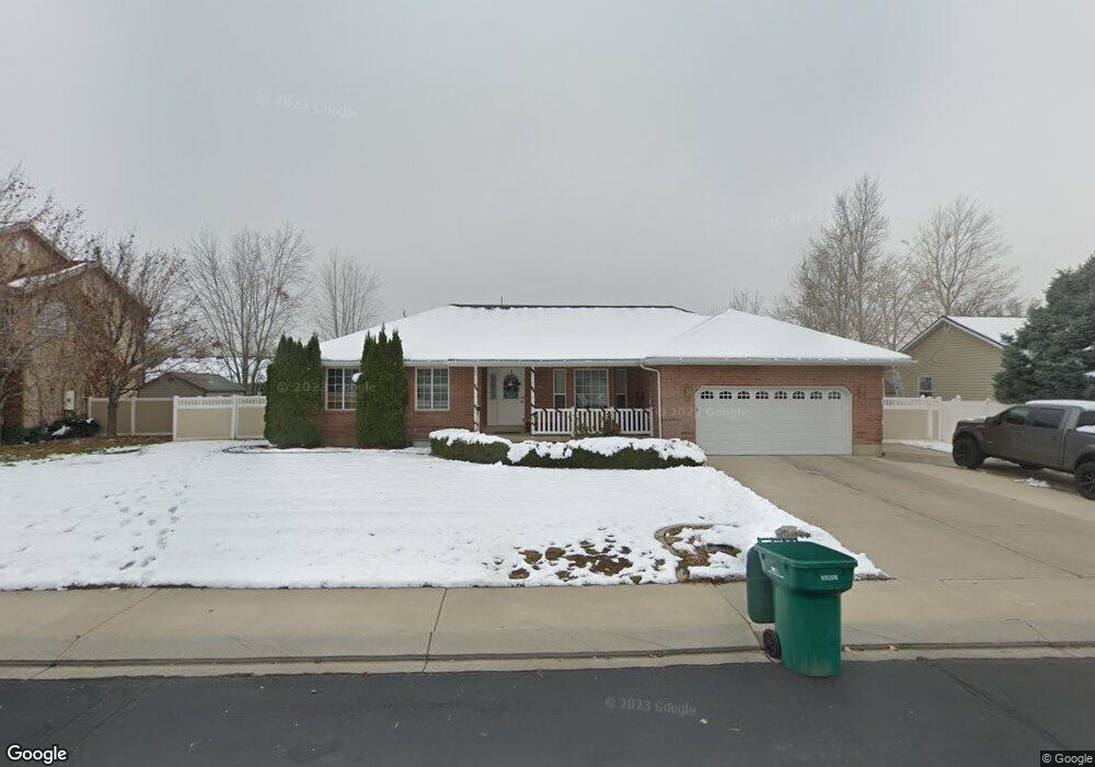 4527 W 9900 N, Pleasant Grove, UT 84062 - photo 1