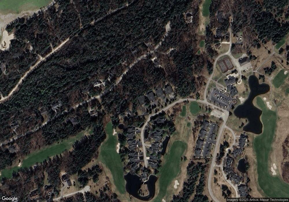 12175 Cottage Ln unit 2 The Enclave, Charlevoix, MI 49720 - photo 1