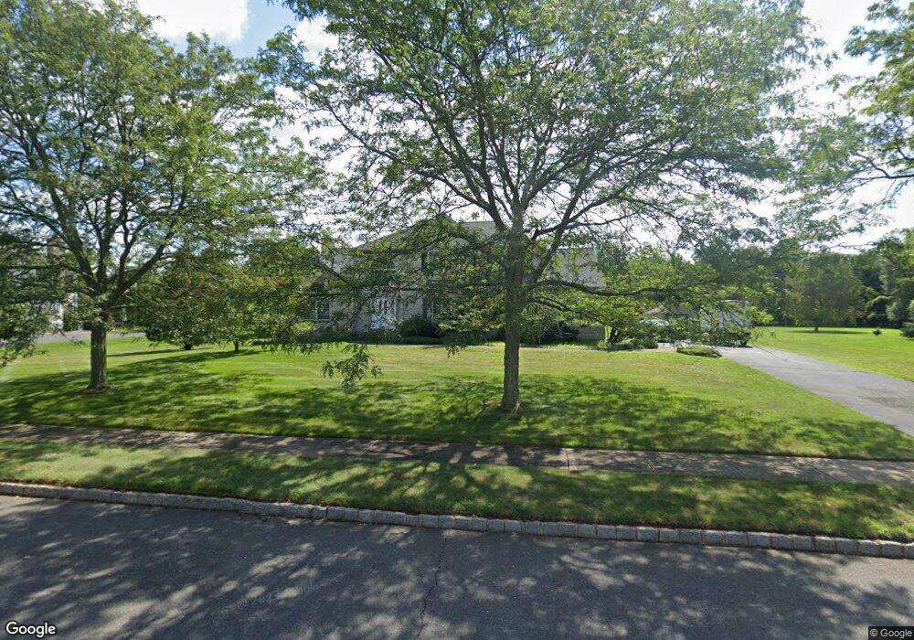 15 Franklin Dr, Belle Mead, NJ 08502 - photo 1